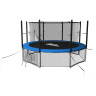 Батут UNIX LINE CLASSIC 12 ft (inside) TRUCL12IN
