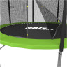 Батут UNIX LINE SIMPLE 12 ft Green (inside) TRSI12ING